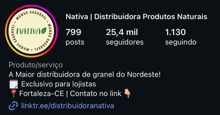 Nativa
